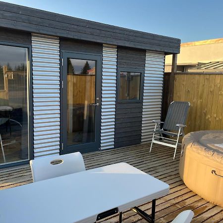 Adorable Tiny House In Reykjavik Villa Dış mekan fotoğraf