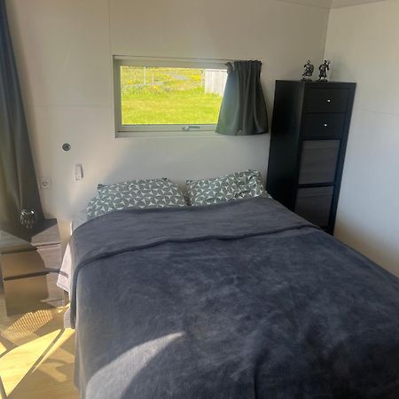 Adorable Tiny House In Reykjavik Villa Dış mekan fotoğraf