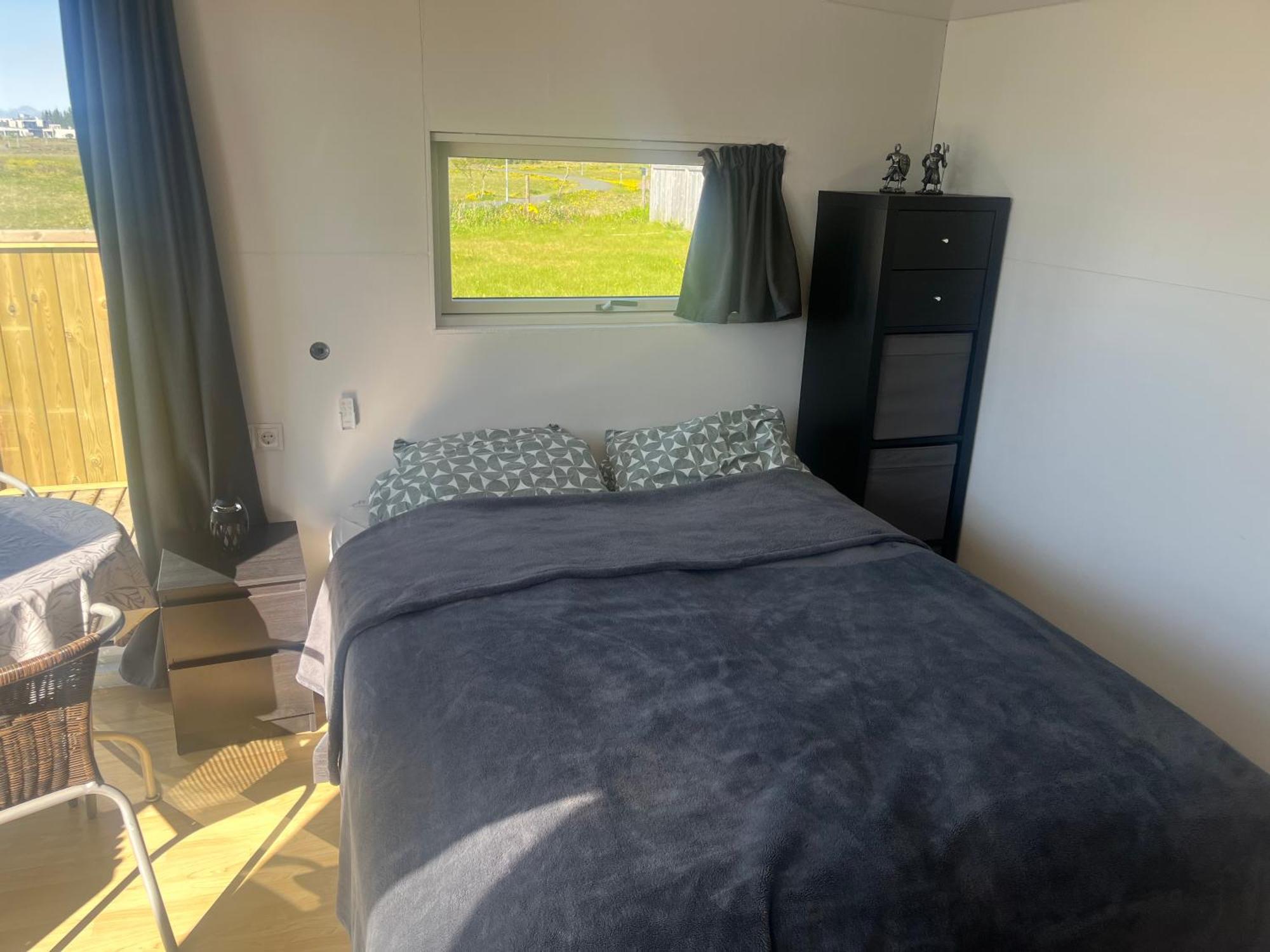Adorable Tiny House In Reykjavik Villa Dış mekan fotoğraf